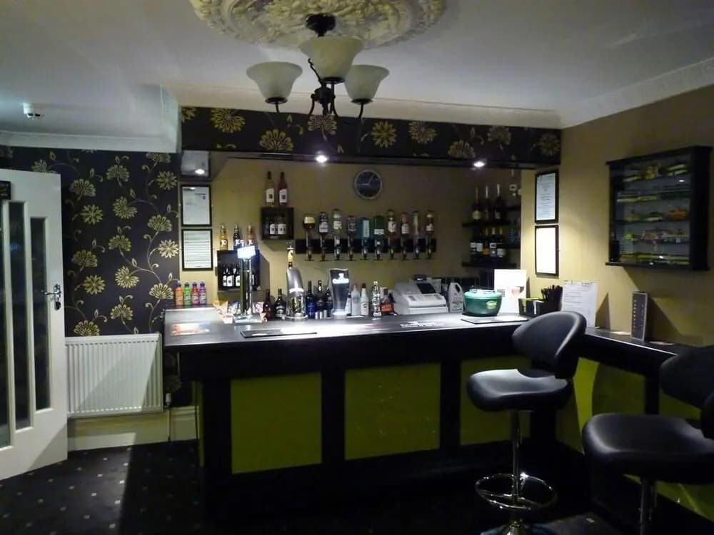 Hotel photo 22