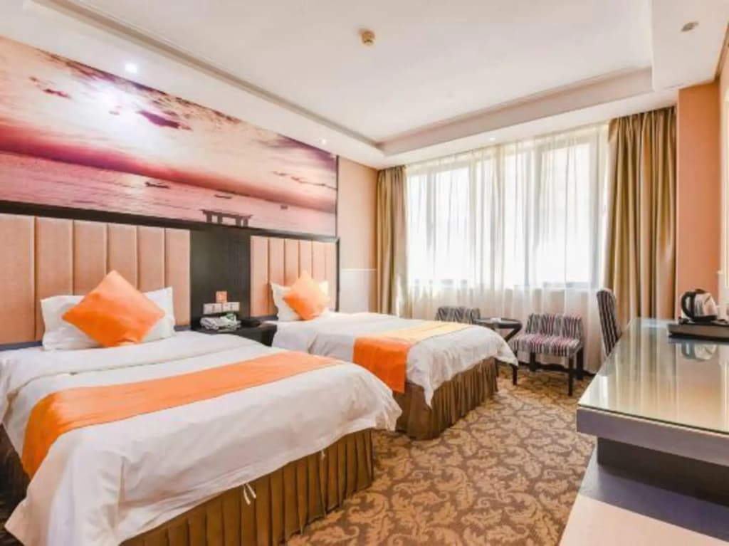 Hotel photo 8