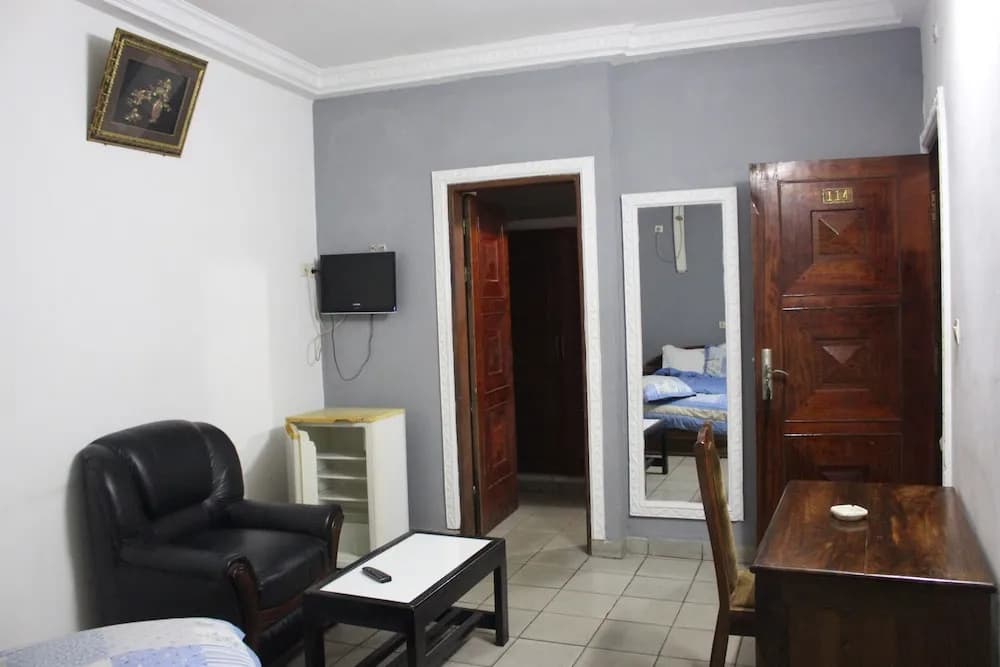 Hotel photo 7