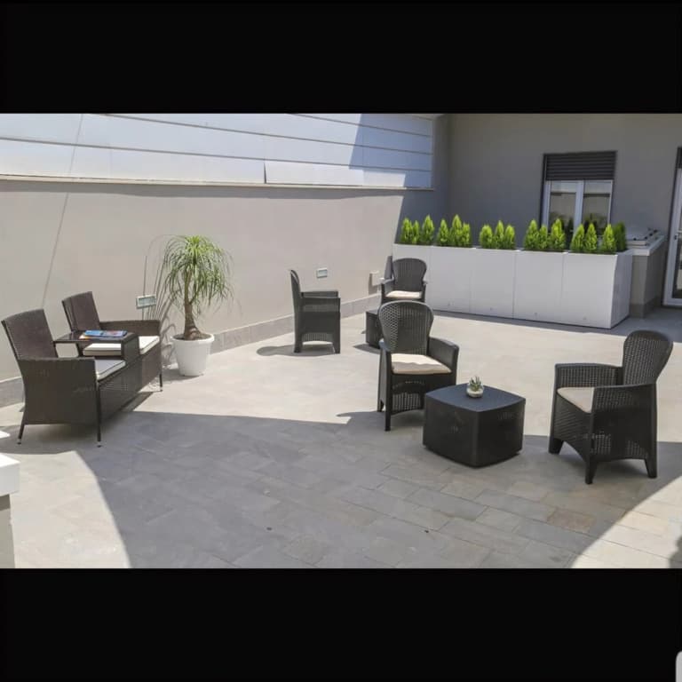 Hotel photo 12