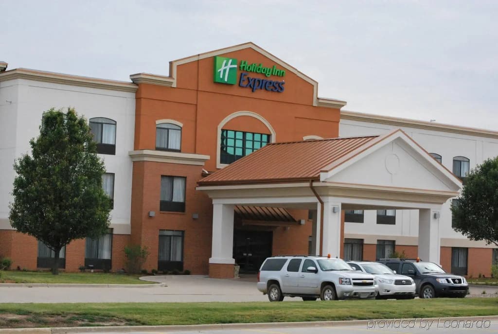 Hotel photo 1