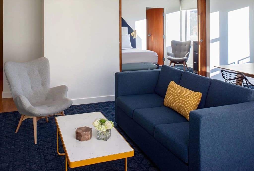 Hotel photo 7