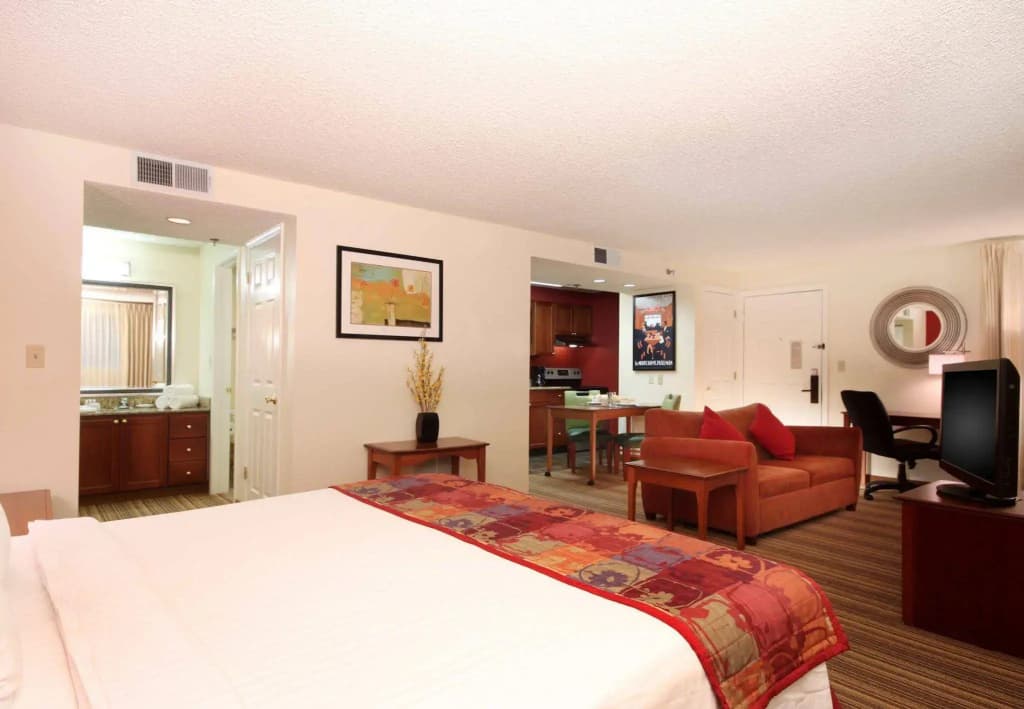 Hotel photo 6