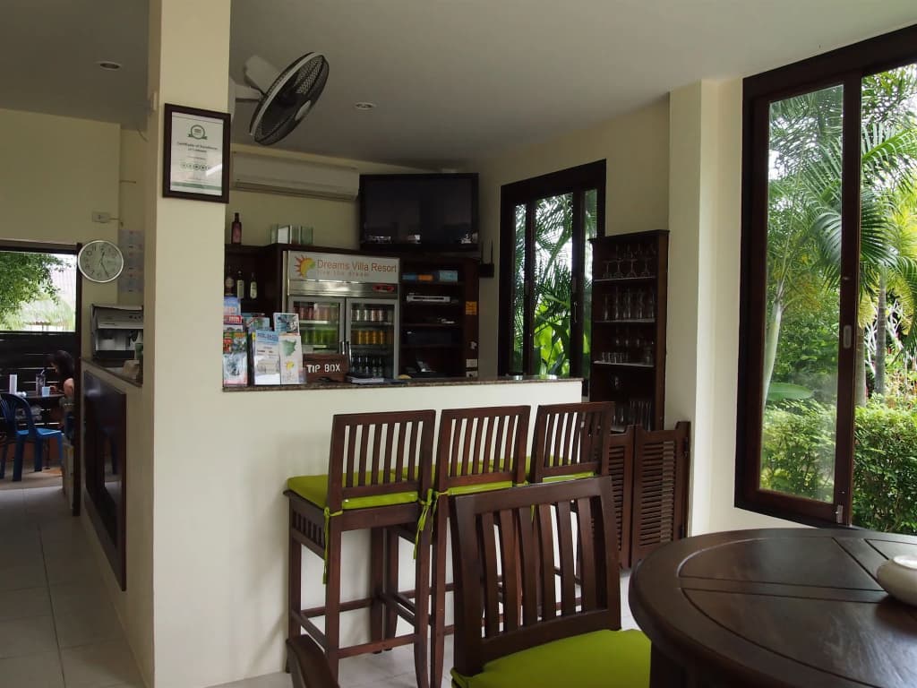 Hotel photo 21