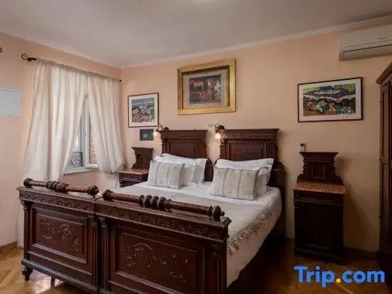 Comfort Apartment
