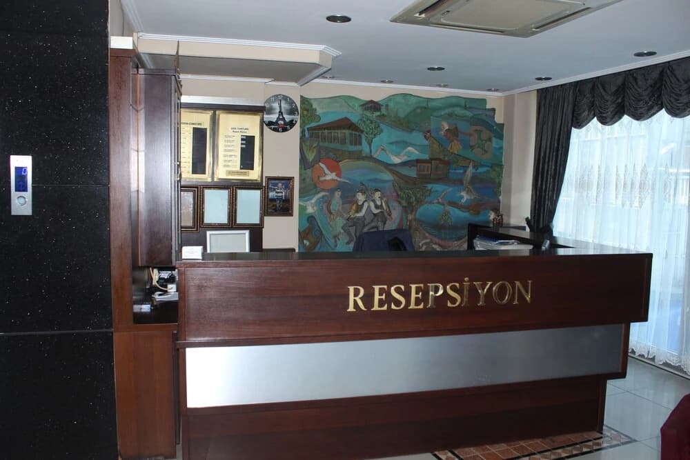 Hotel photo 2