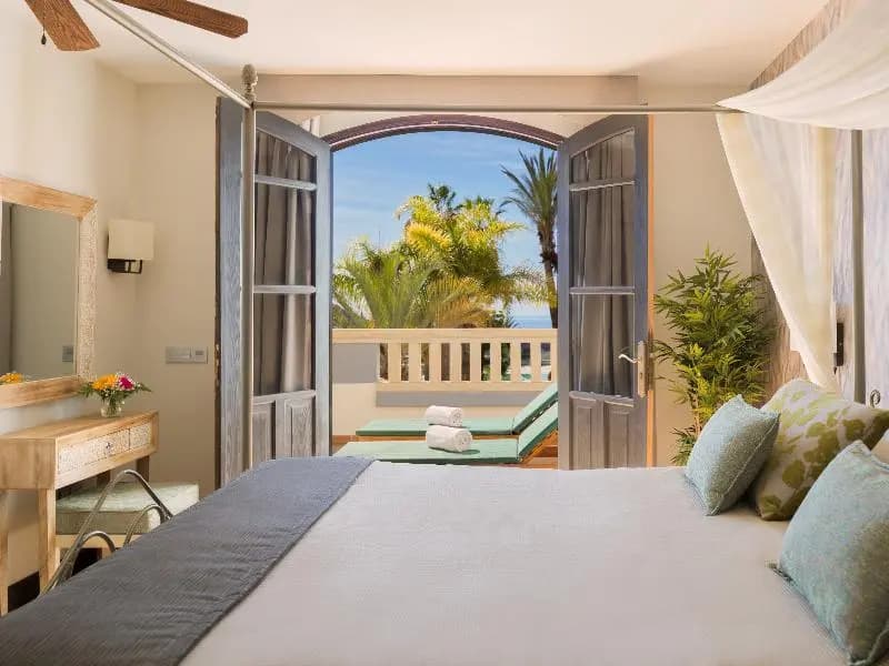 2 Bedrooms Quadruple Apartment Suite