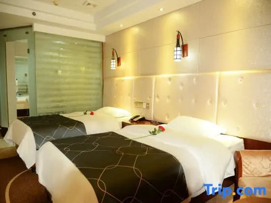 Business room