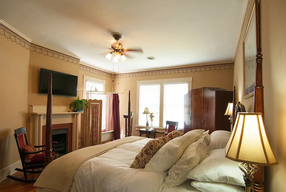 Hotel photo 7