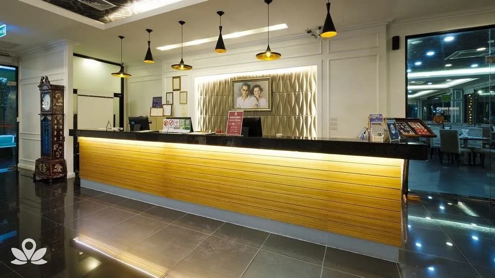 Hotel photo 2