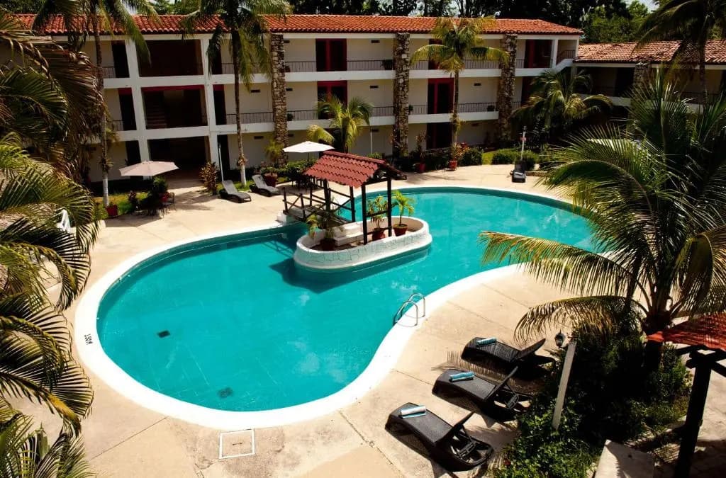 Hotel photo 11