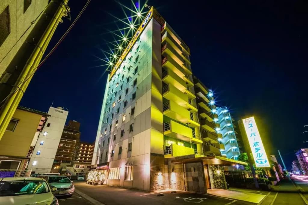 Hotel photo 1