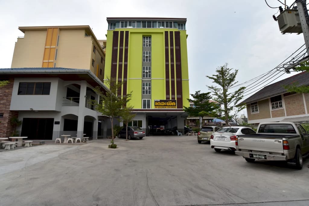 Hotel photo 5
