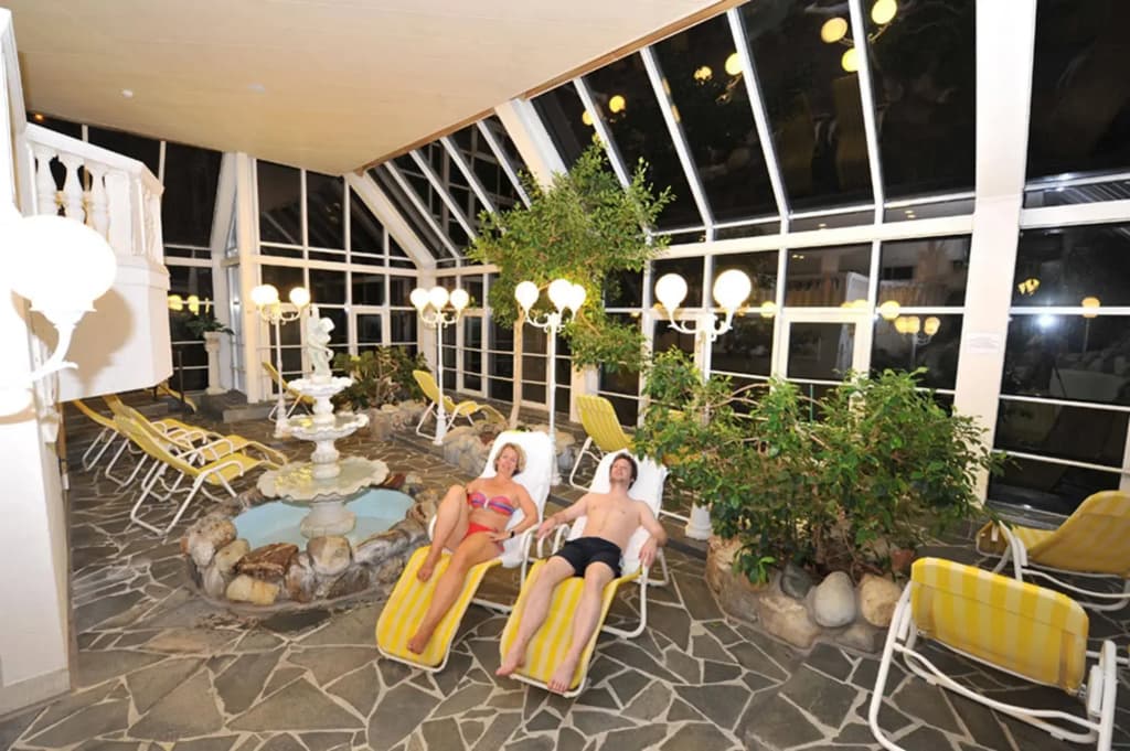Hotel photo 5