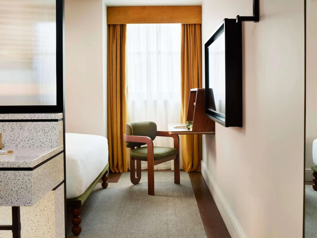 Hotel photo 20