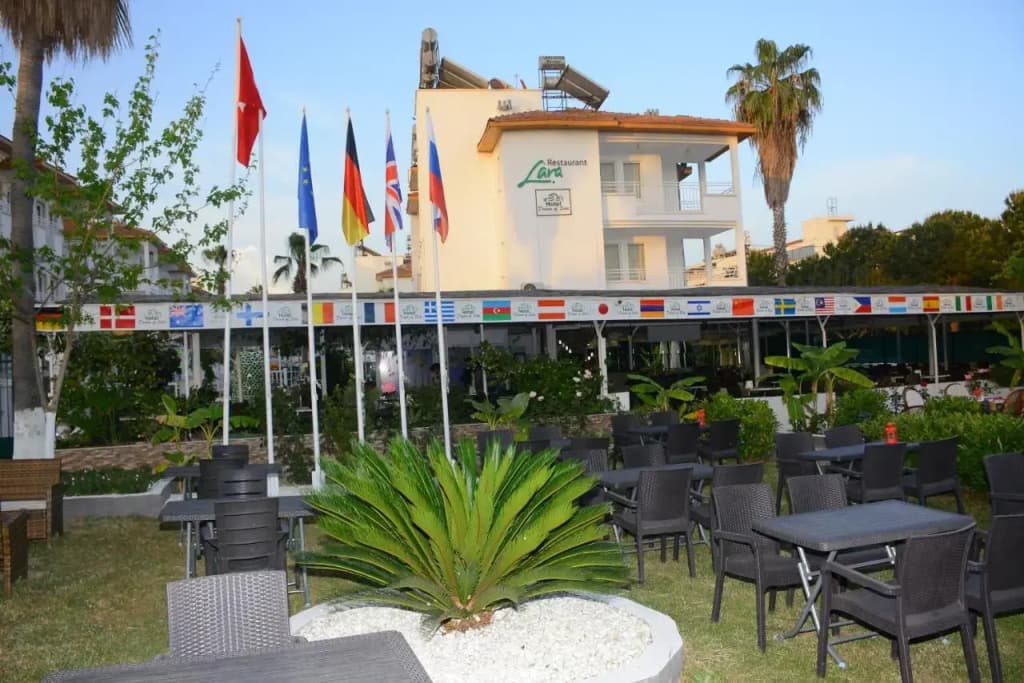 Hotel photo 9