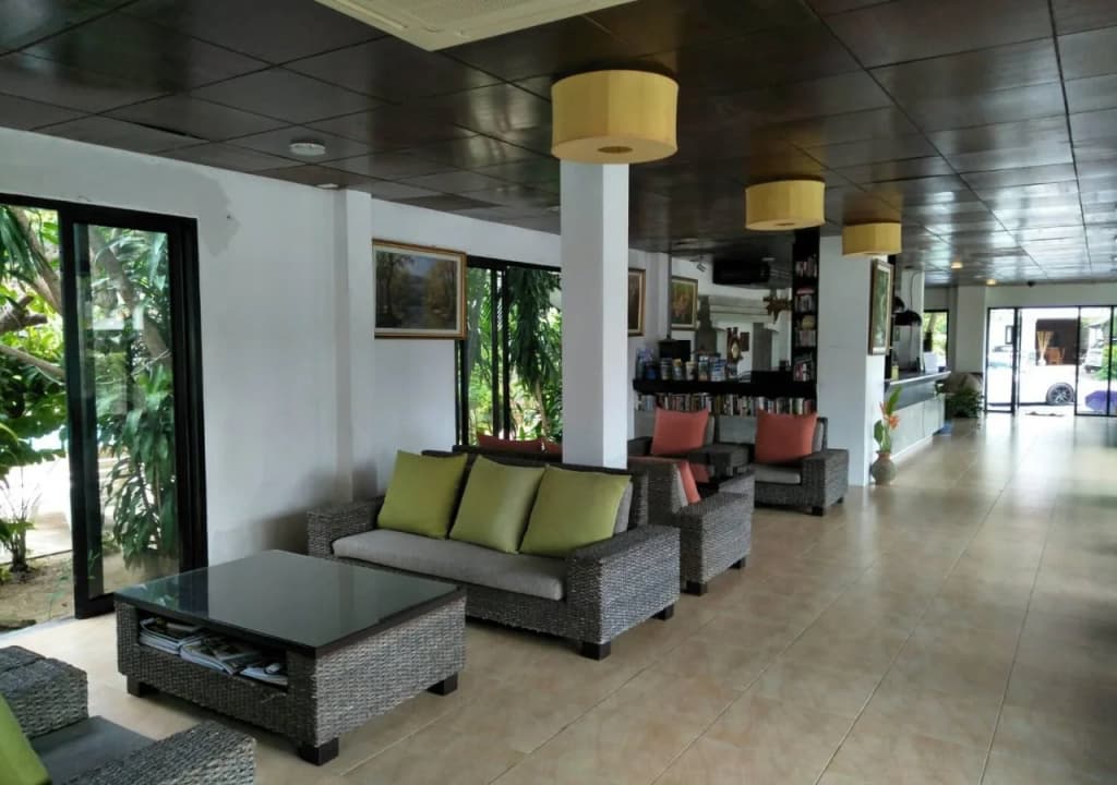 Hotel photo 2