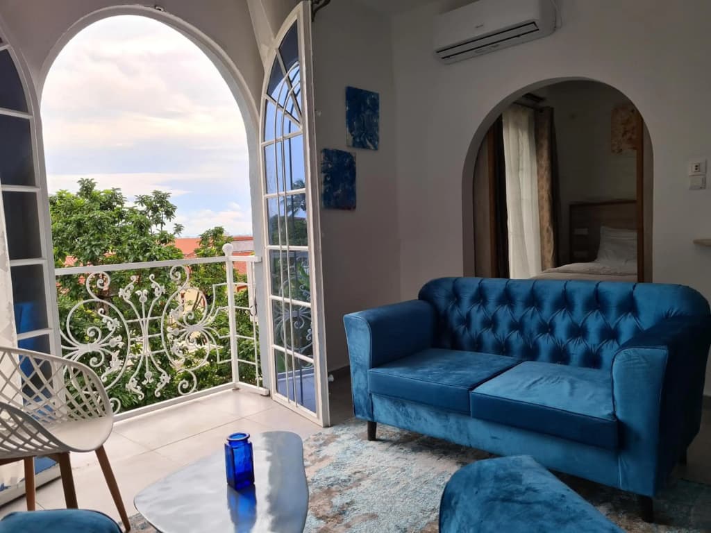 Hotel photo 7