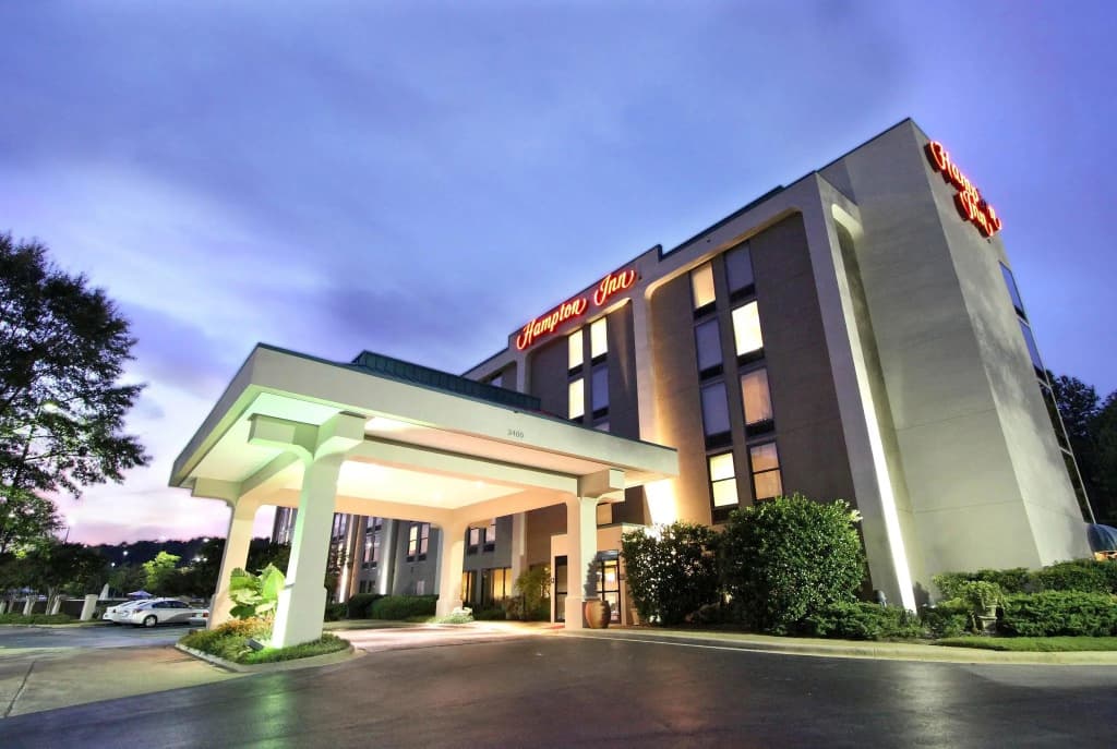 Hotel photo 1