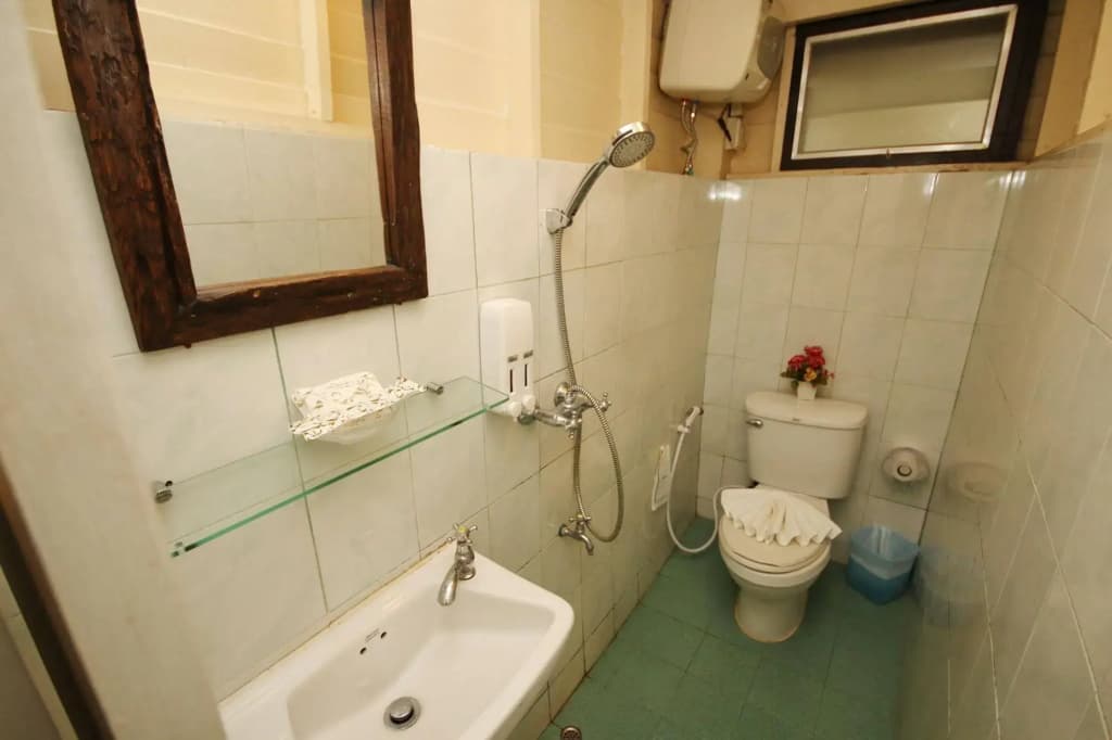 Hotel photo 7