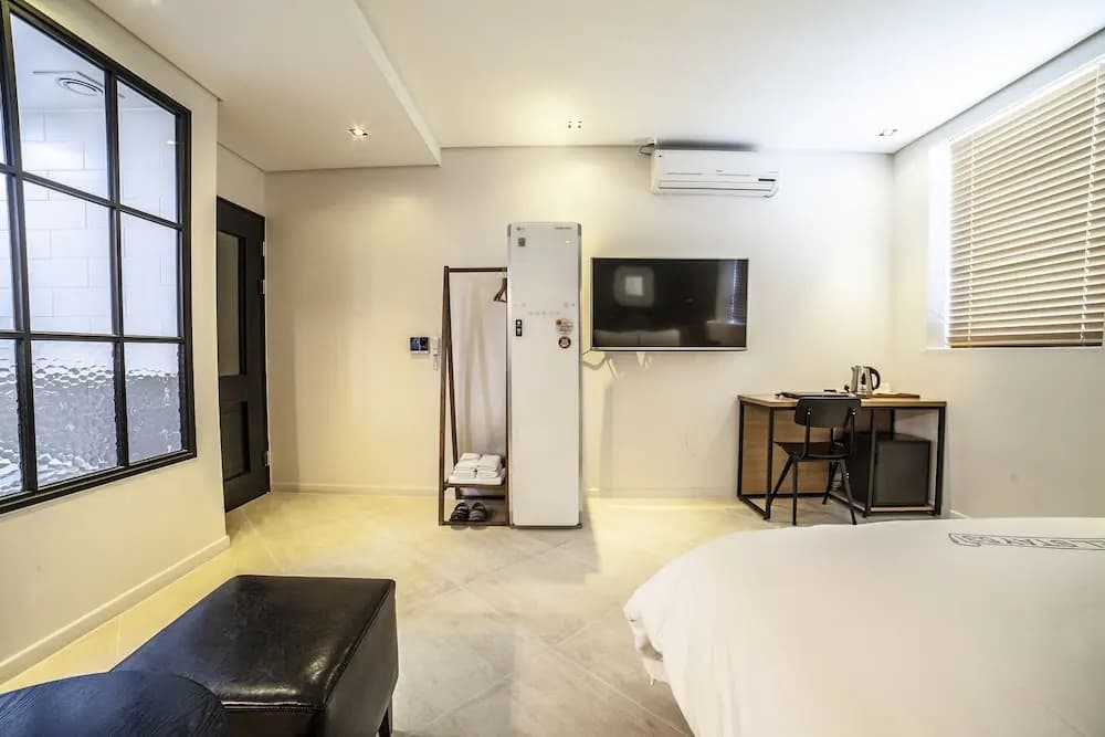 1 Bedroom Standard room