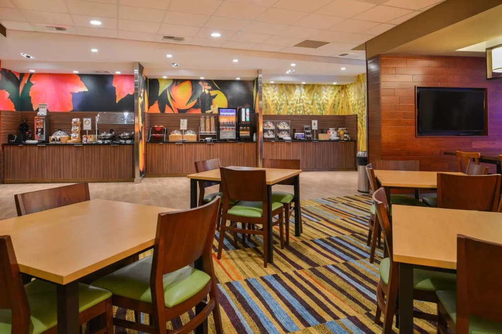 Hotel photo 24