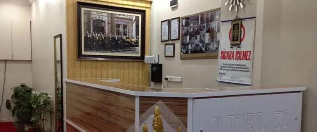 Hotel photo 1
