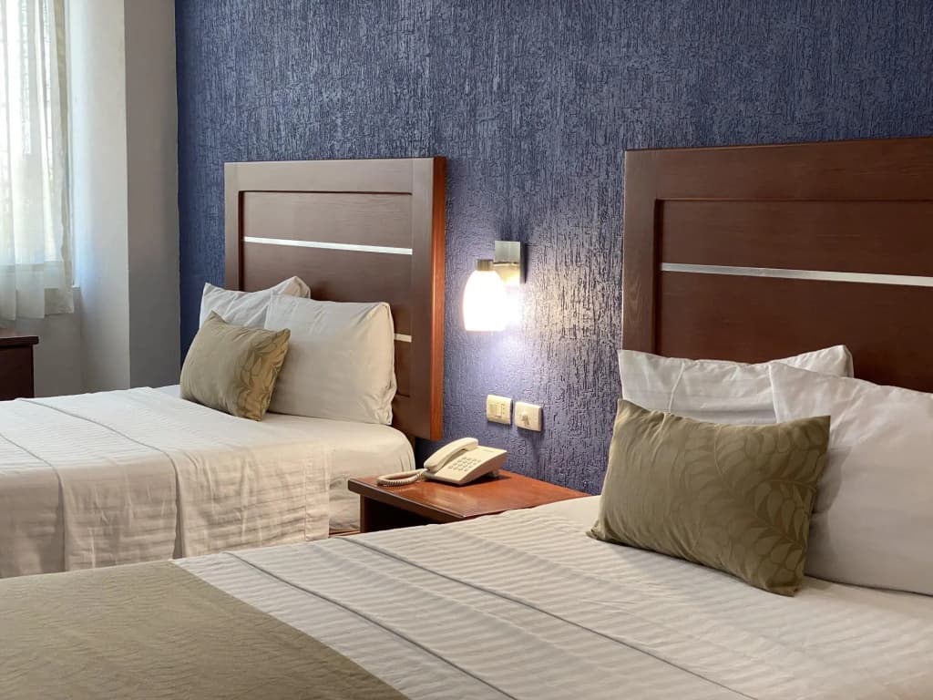 Hotel photo 2