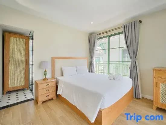 5 Bedrooms Standard room
