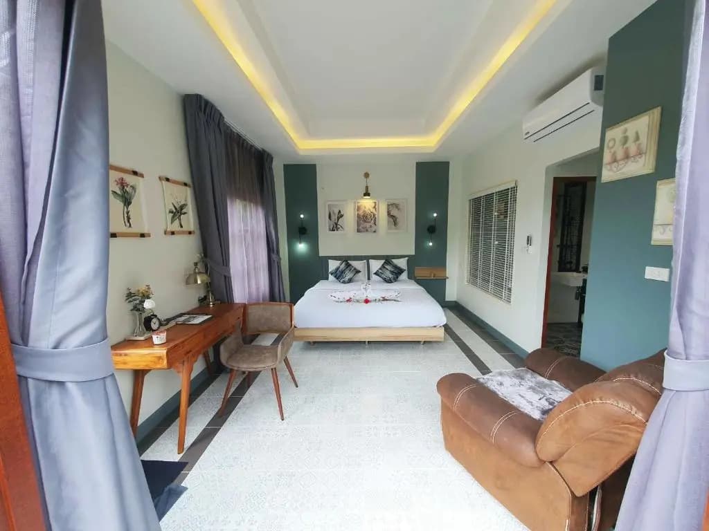 Hotel photo 3