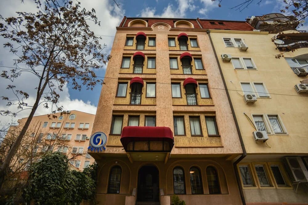 Hotel photo 1