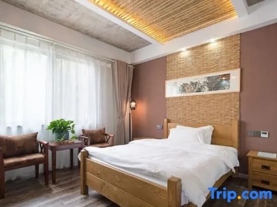 6 Bedrooms Standard room