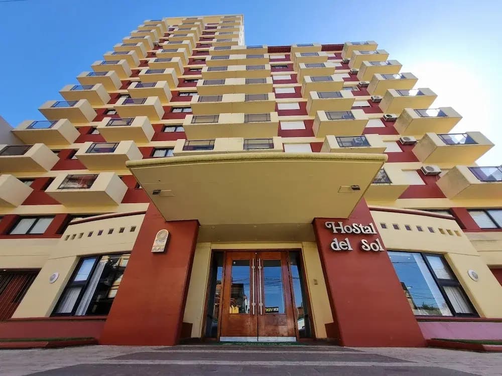 Hotel photo 1