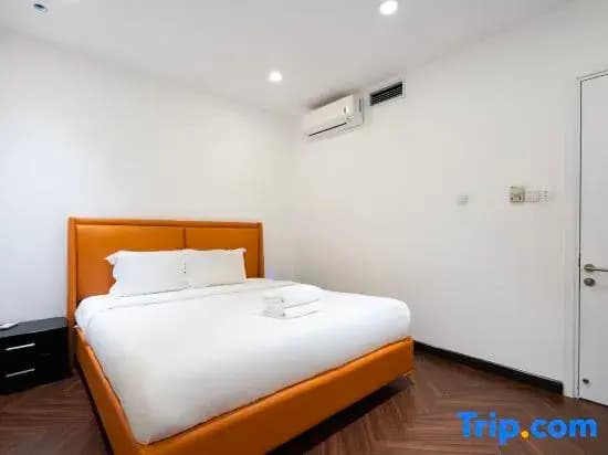 3 Bedrooms Luxury Apartment