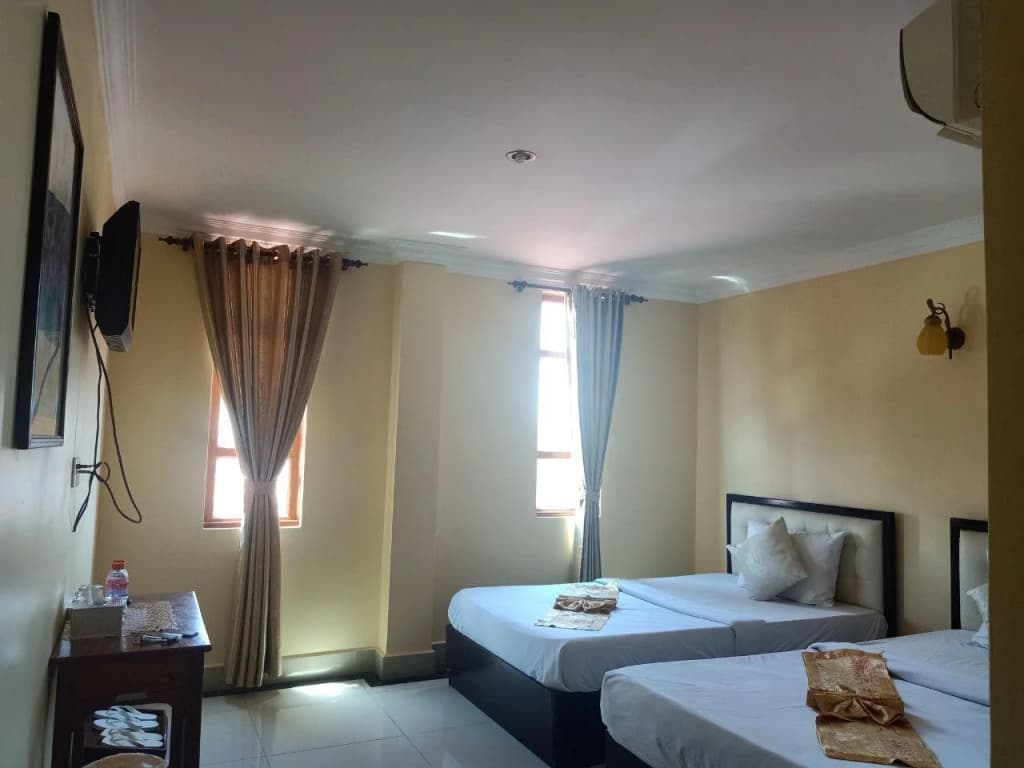 Hotel photo 2