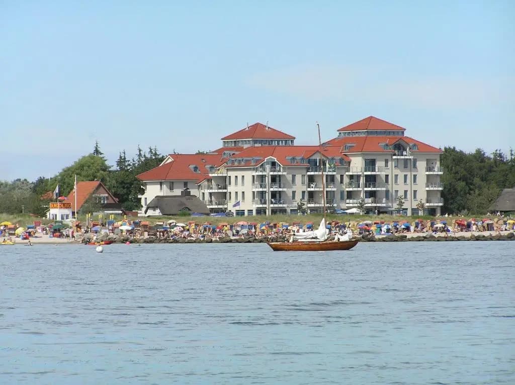 Hotel photo 20