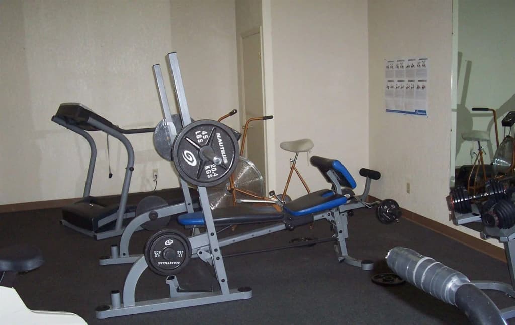 Hotel photo 6