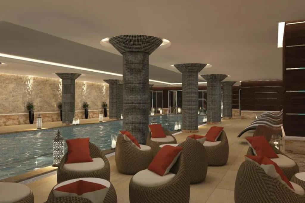 Hotel photo 10