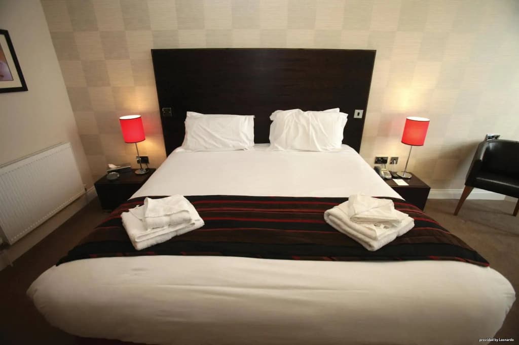 Hotel photo 3