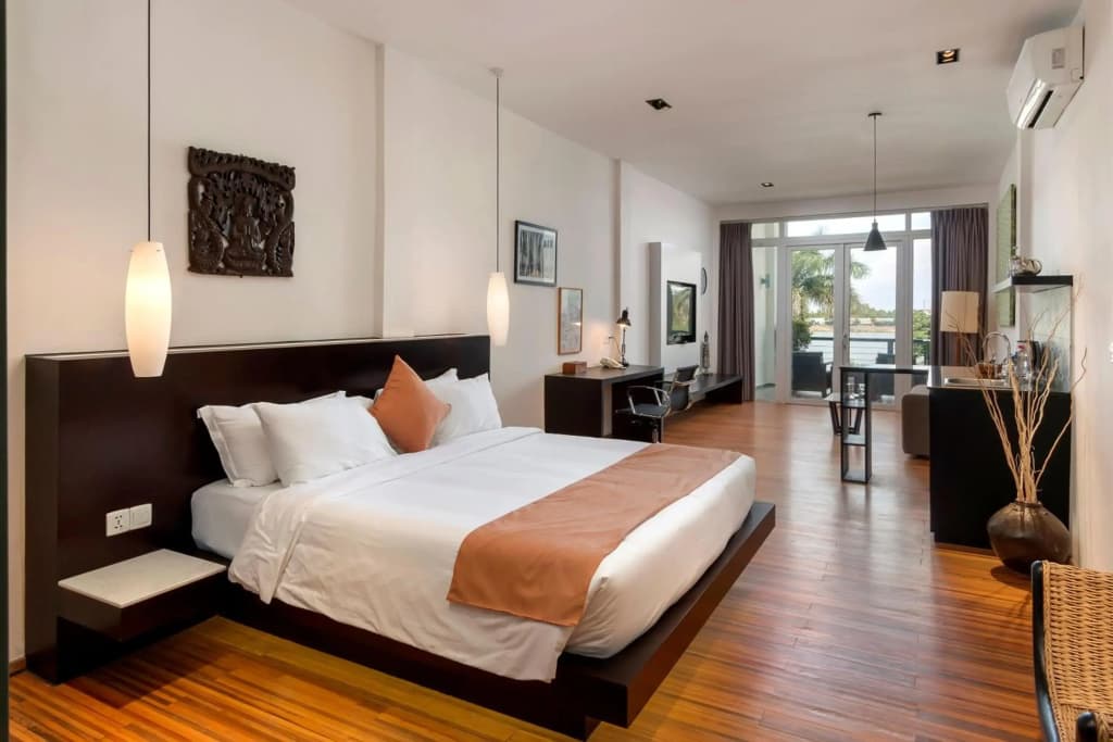 Hotel photo 22