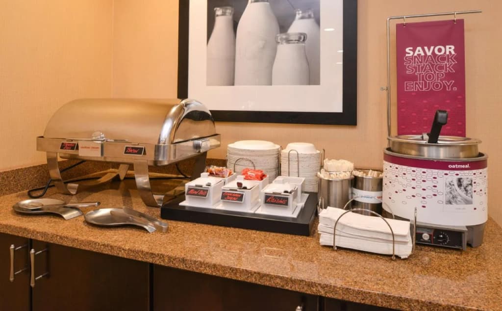 Hotel photo 13