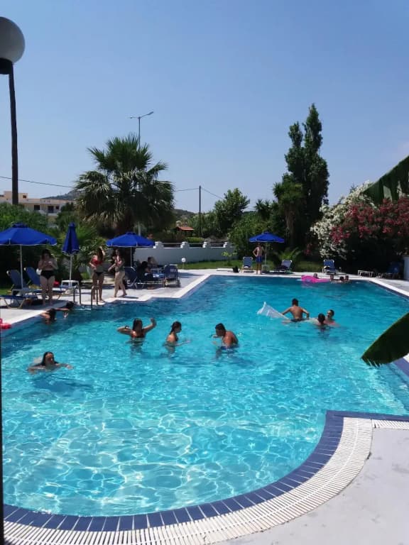 Hotel photo 29