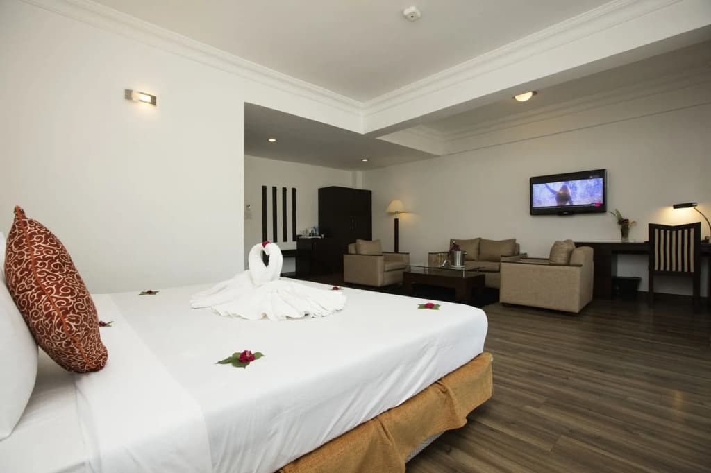 Hotel photo 5