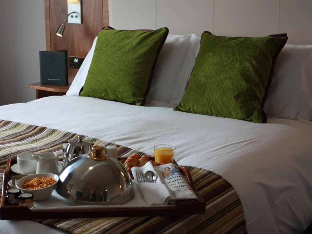 Hotel photo 4