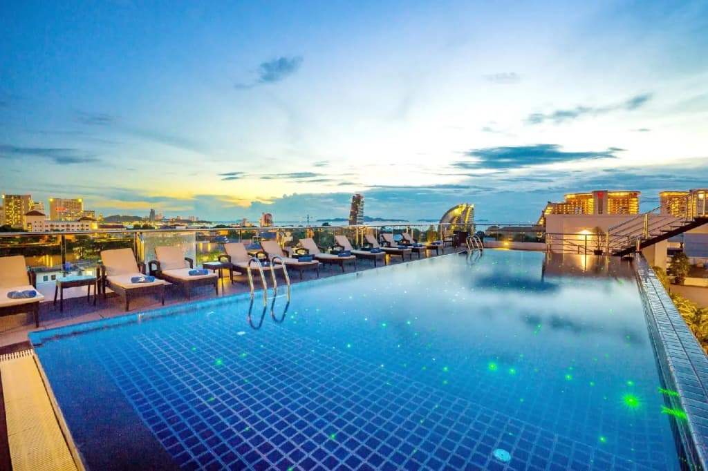Hotel photo 28