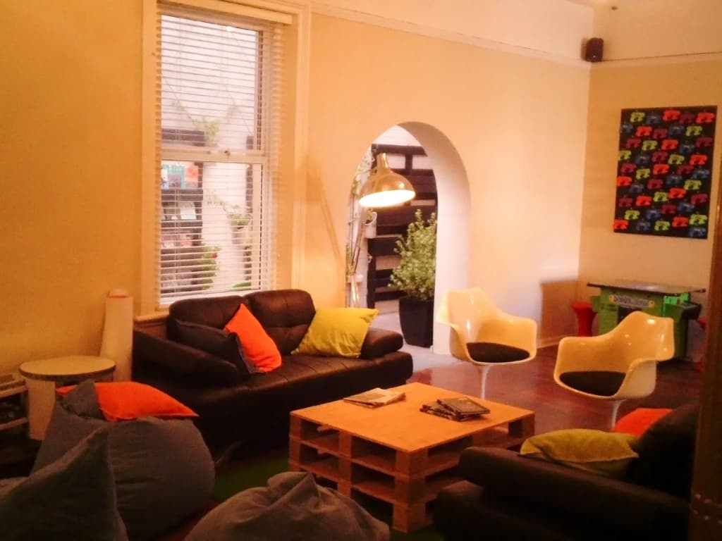 Hotel photo 2