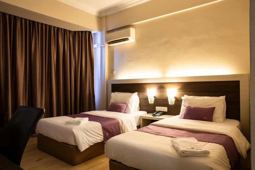 Hotel photo 13