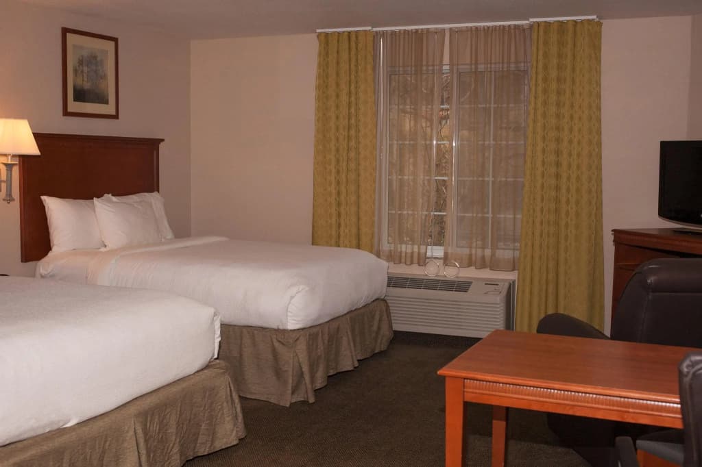 Quadruple Suite