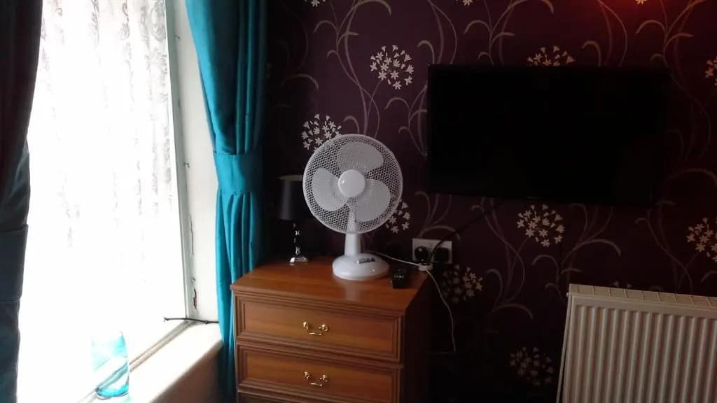 Standard Family room