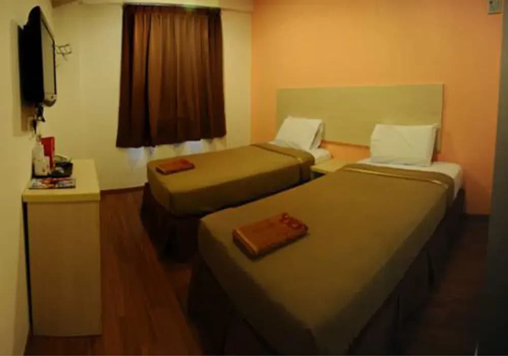 Hotel photo 5